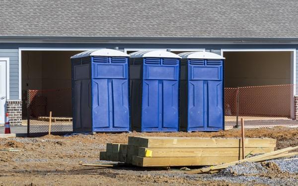 work site portable restrooms provides eco-friendly portable toilets that are safe for the environment and comply with local regulations